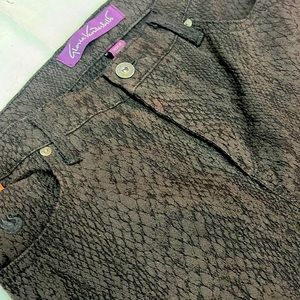 Petite Office Pants NWOT